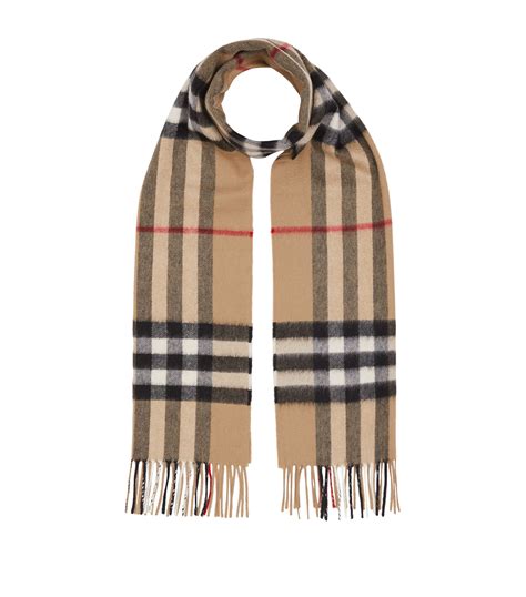 cashmere burberry mens scarf|burberry men's scarves discount.